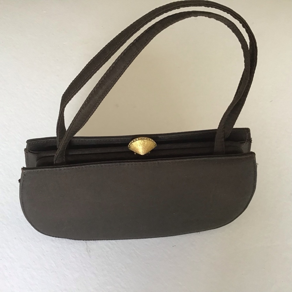Vintage Palizzio bag - Picture 3 of 7